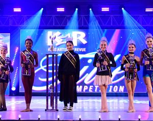 Daytona Beach, FL Nationals - 7/1/2025