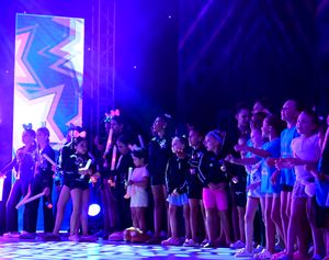 Daytona Beach, FL Nationals - 7/1/2025