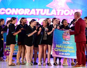 Daytona Beach, FL Nationals - 7/1/2025