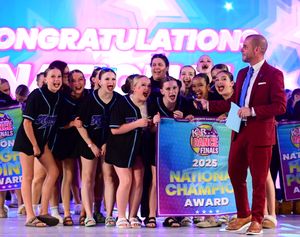 Daytona Beach, FL Nationals - 7/1/2025
