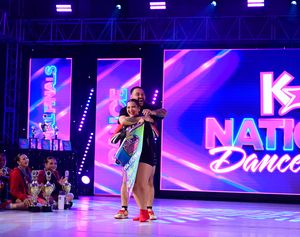 Daytona Beach, FL Nationals - 7/1/2025