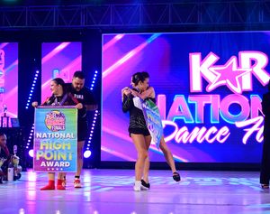 Daytona Beach, FL Nationals - 7/1/2025