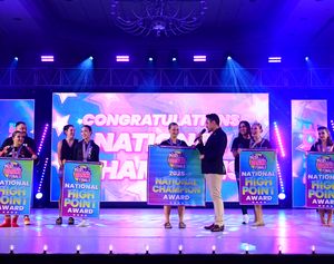 Daytona Beach, FL Nationals - 7/1/2025