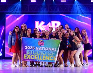 Daytona Beach, FL Nationals - 7/1/2025