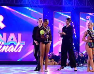 Daytona Beach, FL Nationals - 7/1/2025