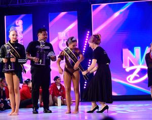 Daytona Beach, FL Nationals - 7/1/2025