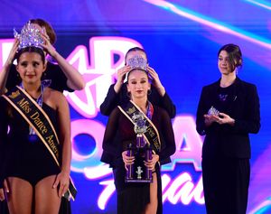 Daytona Beach, FL Nationals - 7/1/2025