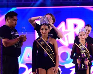 Daytona Beach, FL Nationals - 7/1/2025