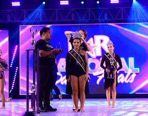 Daytona Beach, FL Nationals - 7/1/2025