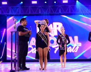 Daytona Beach, FL Nationals - 7/1/2025