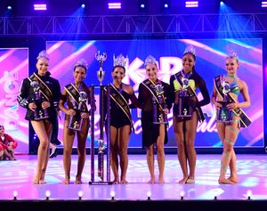 Daytona Beach, FL Nationals - 7/1/2025