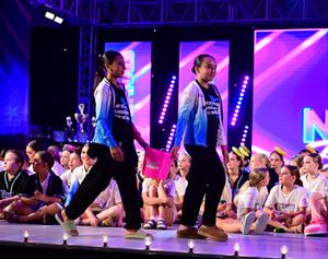 Daytona Beach, FL Nationals - 7/1/2025