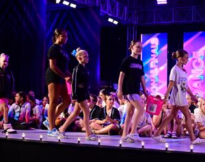 Daytona Beach, FL Nationals - 7/1/2025