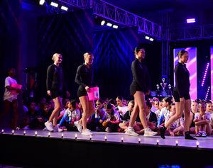 Daytona Beach, FL Nationals - 7/1/2025