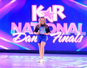 Daytona Beach, FL Nationals - 7/1/2025