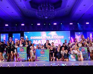 Daytona Beach, FL Nationals - 7/1/2025