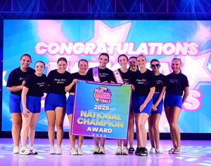 Daytona Beach, FL Nationals - 7/1/2025