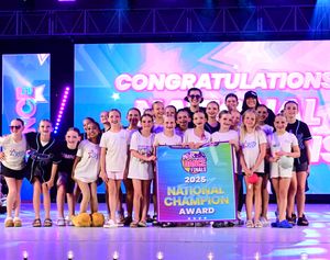 Daytona Beach, FL Nationals - 7/1/2025