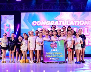 Daytona Beach, FL Nationals - 7/1/2025