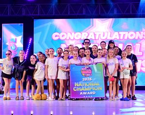 Daytona Beach, FL Nationals - 7/1/2025