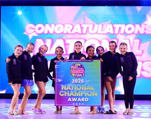Daytona Beach, FL Nationals - 7/1/2025