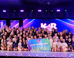 Daytona Beach, FL Nationals - 7/1/2025