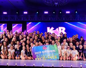 Daytona Beach, FL Nationals - 7/1/2025