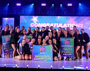 Daytona Beach, FL Nationals - 7/1/2025