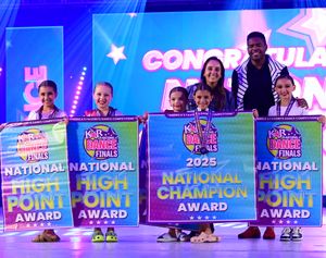 Daytona Beach, FL Nationals - 7/1/2025