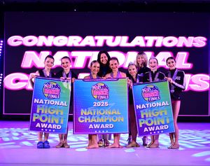 Pigeon Forge, TN Nationals - 6/21/2025