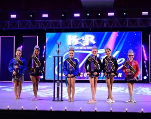 Pigeon Forge, TN Nationals - 6/21/2025