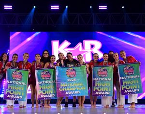 Pigeon Forge, TN Nationals - 6/21/2025