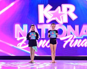 Pigeon Forge, TN Nationals - 6/21/2025