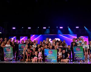 Pigeon Forge, TN Nationals - 6/21/2025
