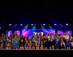 Pigeon Forge, TN Nationals - 6/21/2025