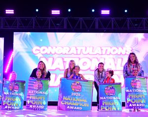 Pigeon Forge, TN Nationals - 6/21/2025