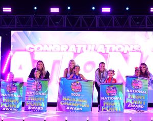 Pigeon Forge, TN Nationals - 6/21/2025