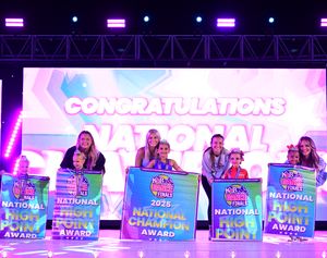 Pigeon Forge, TN Nationals - 6/21/2025
