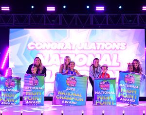 Pigeon Forge, TN Nationals - 6/21/2025
