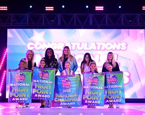 Pigeon Forge, TN Nationals - 6/21/2025