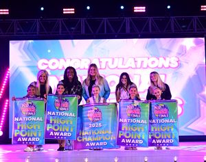 Pigeon Forge, TN Nationals - 6/21/2025