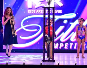 Pigeon Forge, TN Nationals - 6/21/2025