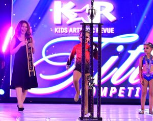 Pigeon Forge, TN Nationals - 6/21/2025
