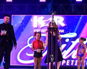 Pigeon Forge, TN Nationals - 6/21/2025