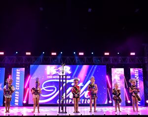 Pigeon Forge, TN Nationals - 6/21/2025