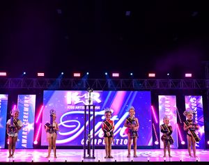 Pigeon Forge, TN Nationals - 6/21/2025