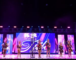 Pigeon Forge, TN Nationals - 6/21/2025