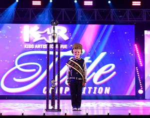 Pigeon Forge, TN Nationals - 6/21/2025