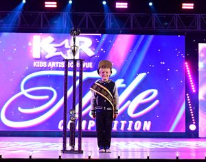 Pigeon Forge, TN Nationals - 6/21/2025