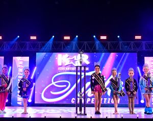 Pigeon Forge, TN Nationals - 6/21/2025